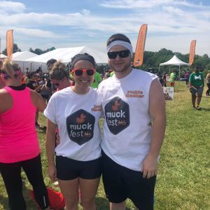 Meet your Posher, Cortney